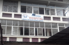 Prayosha Hospital Pvt Ltd - Silvassa