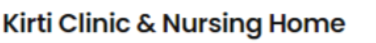 Kirti Clinic - Valsad