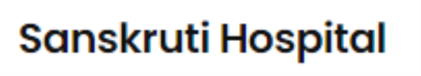 Hospital Sanskruti - Valsad