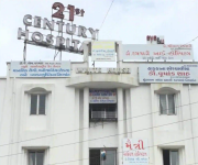 21St Century Hospital - Valsad