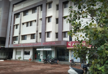 Rainbow Super Speciality Hospital - Vapi