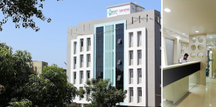 Dixit Hospital And Harshai Ivf Centre - Vapi