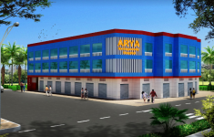 Arya Hospital - Vapi