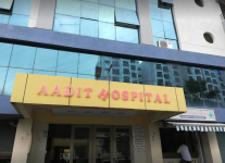 Aadit Hospital - Vapi
