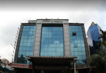 Aayush Hospital - Vapi