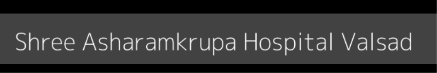 Shree Asharamkrupa Hospital - Vapi