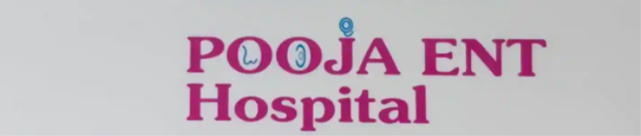 Pooja Ent Hospital - Vapi