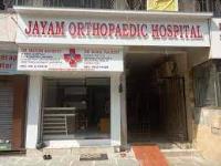 Jayam Orthopaedic Hospital - Vapi