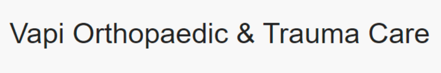 Vapi Orthopaedic And Trauma Care - Vapi
