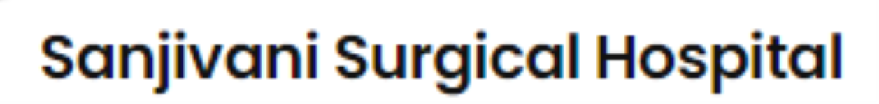 Sanjivani Surgical Hospital - Vapi