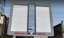 Niramaya Hospital - Vapi