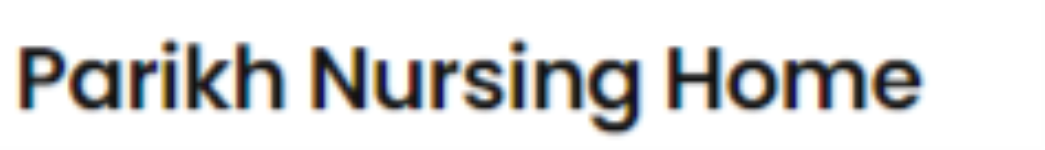 Parikh Nursing Home - Vapi