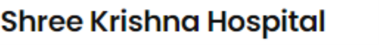 Shri Krishna Hospital - Vapi
