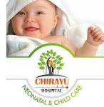 Chirayu Hospital - Vapi