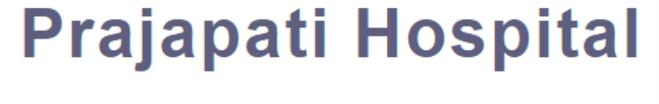 Prajapati Hospital - Vapi