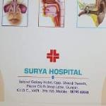 Surya Hospital - Vapi