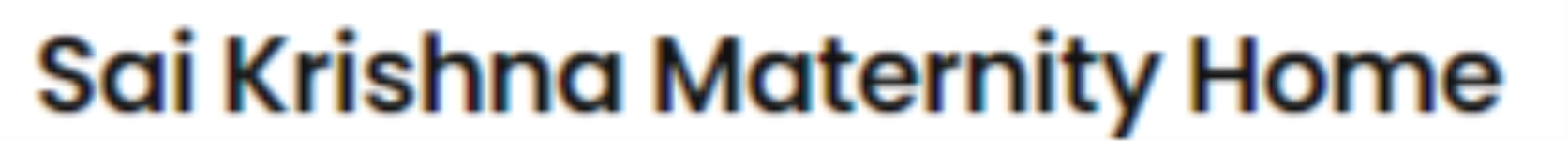 Sai Krishna Maternity Home - Silvassa