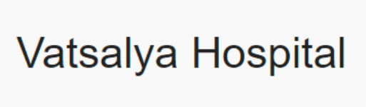 Vatsalya Hospital - Vapi
