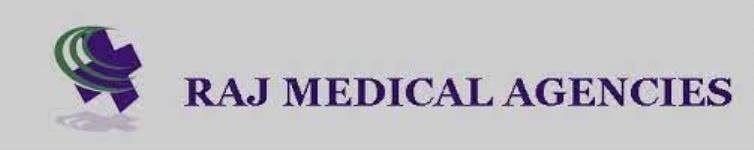 Raj Medical Agencies - Vapi
