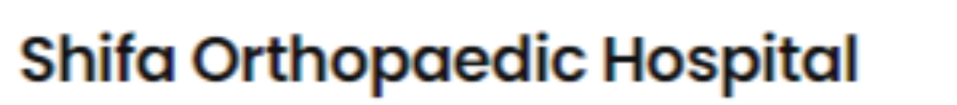 Shifa Orthopaedic Hospital - Vapi