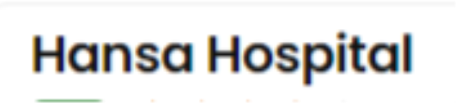 Hansa Hospital - Daman