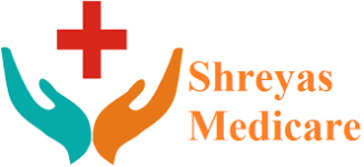 Shreyas Medicare Sanchalit Janseva Hospital - Vapi