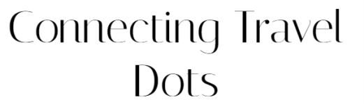 Connectingtraveldots