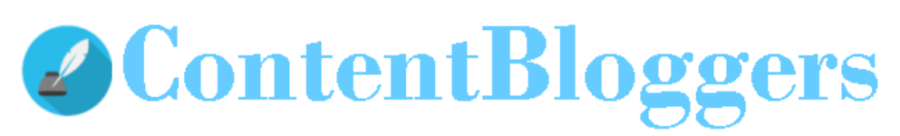 Contentbloggers