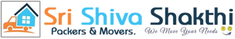 Sri Shiva Shakthi Packers and Movers - Hyderabad