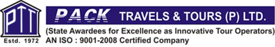 Pack Tours & Travels - Chandigarh