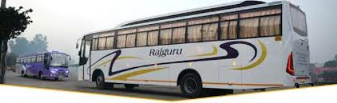 Rajguru Tours & Travels - Chandigarh