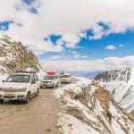 N.K Tours & Travels - Chandigarh