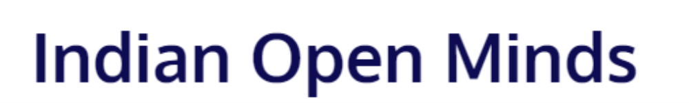 Indianopenminds