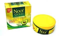 Noor Gold Facial Cream
