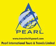 Pearl International Tours & Travels - Bhopal