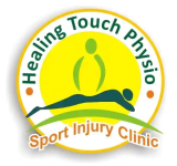 Healing Touch Physiotherapy Clinic - Kolhapur