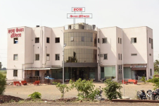 Hridya Cancer Hospital - Kolhapur
