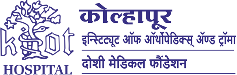 Kolhapur Institute Of Orthopaedics And Trauma - Shahupuri - Kolhapur