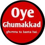Oye Ghumakkad - Bhopal