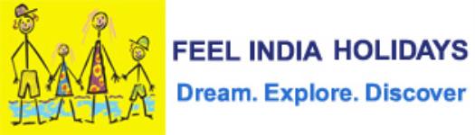 Feel India Tours & Travels - Bhopal