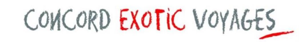 Concord Exotic Voyages - Kochi