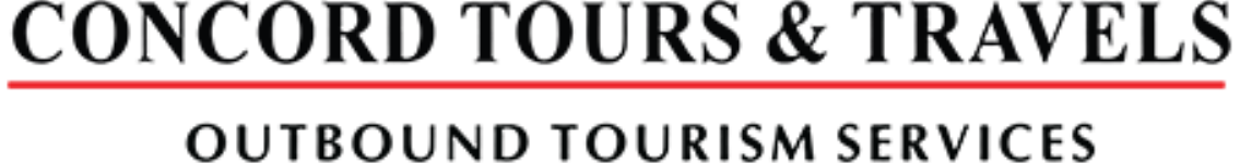 Concord Tours and Travels - Kochi