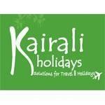 Kairali Holidays - Kochi