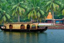 Cochin Private Tours - Kochi