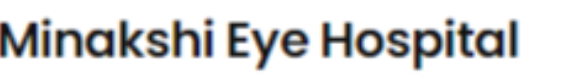 Minakshi Eye Hospital - C Ward - Kolhapur