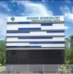 Modern Homeopathy - Ruikar Colony - Kolhapur