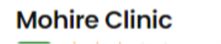 Mohire Clinic - Karveer - Kolhapur