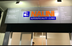 Nalini Superspecialty Clinic - Rajarampuri - Kolhapur
