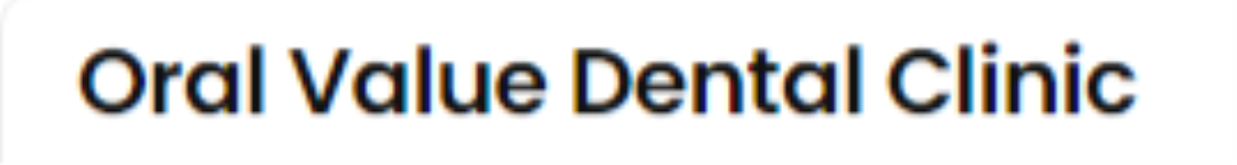 Oral Value Dental Clinic - Rajarampuri - Kolhapur