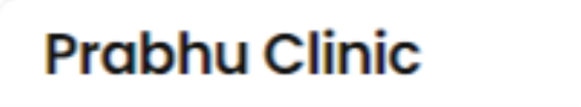 Prabhu Clinic - Shahupuri - Kolhapur